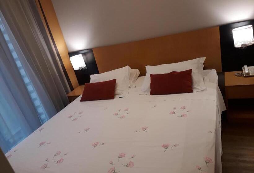 آپارتمان 1 خوابه با بالکن, Get A Flat 403 Jardins   Estacionamento Incluso