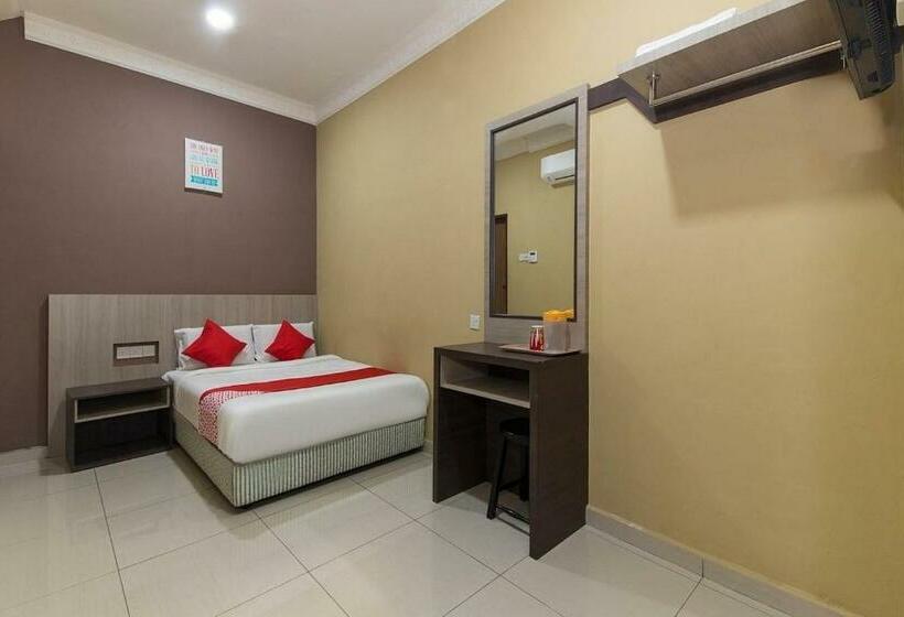 Номер Стандарт, Silibin Times Inn