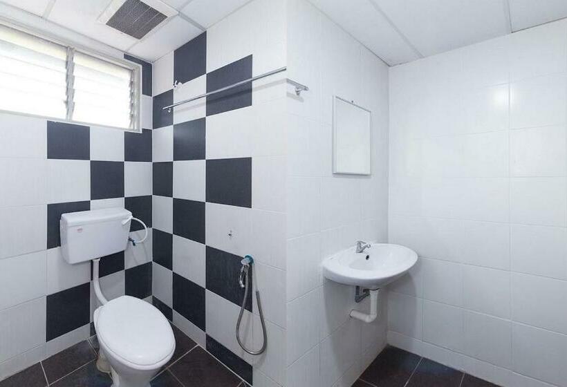 Номер Стандарт, Silibin Times Inn