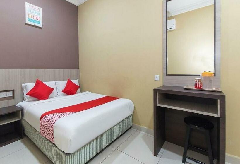 Номер Стандарт, Silibin Times Inn