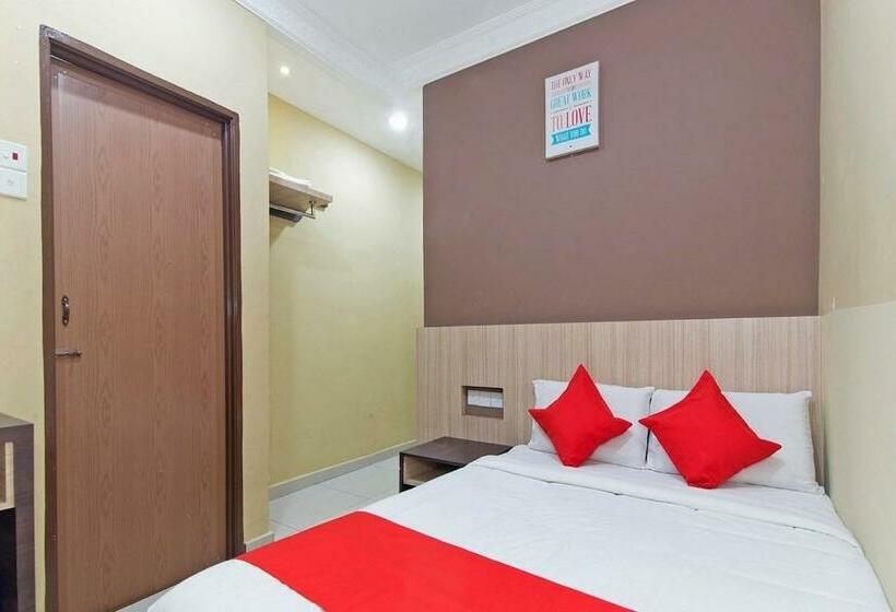 스탠다드 룸, Silibin Times Inn
