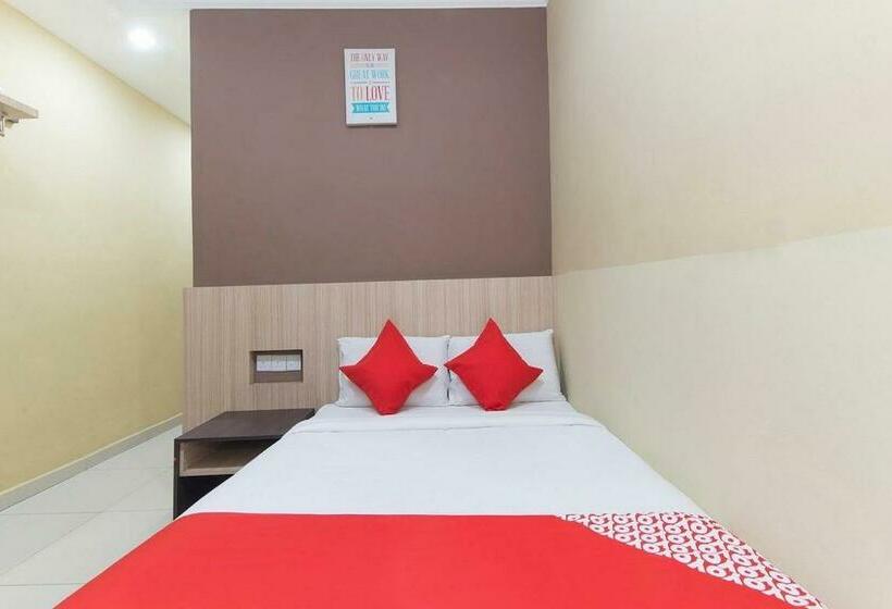 Номер Стандарт, Silibin Times Inn