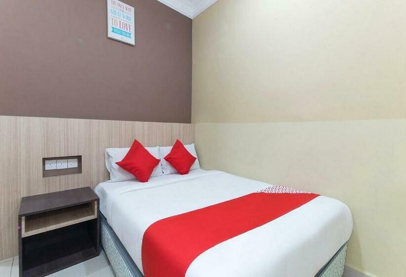 Номер Стандарт, Silibin Times Inn