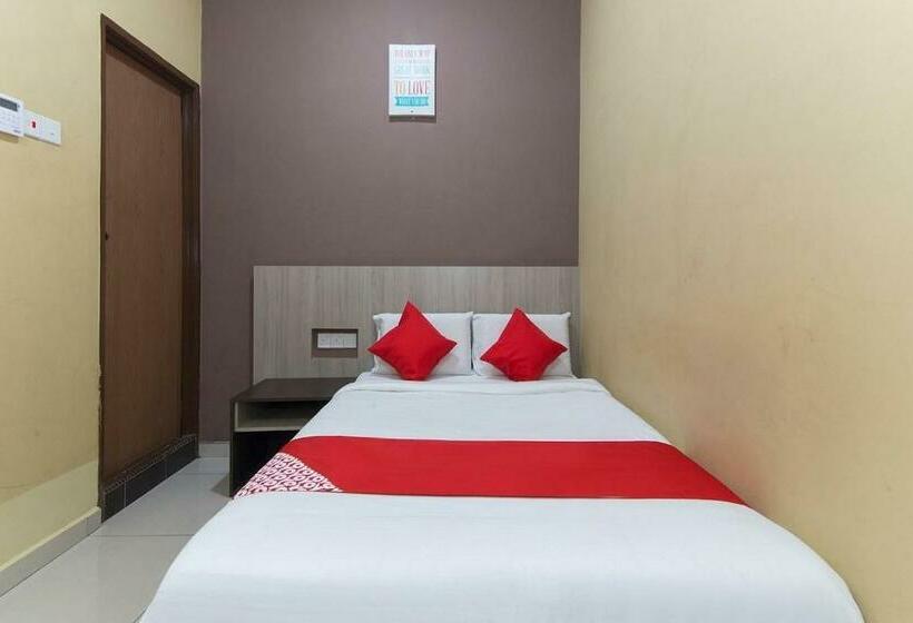 Номер Стандарт, Silibin Times Inn