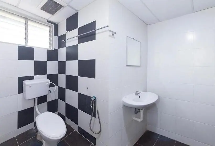 Apartament Rodzinny, Silibin Times Inn