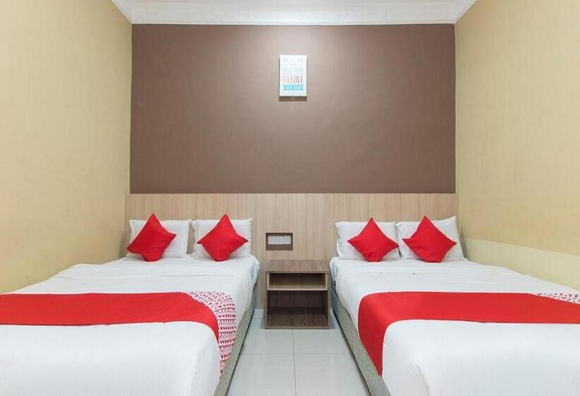 Family Suite, Silibin Times Inn