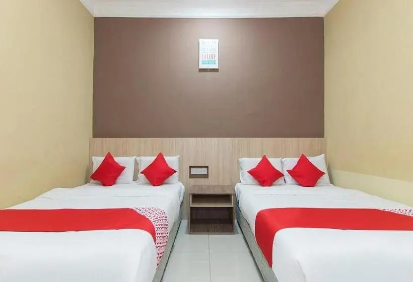 Apartament Rodzinny, Silibin Times Inn