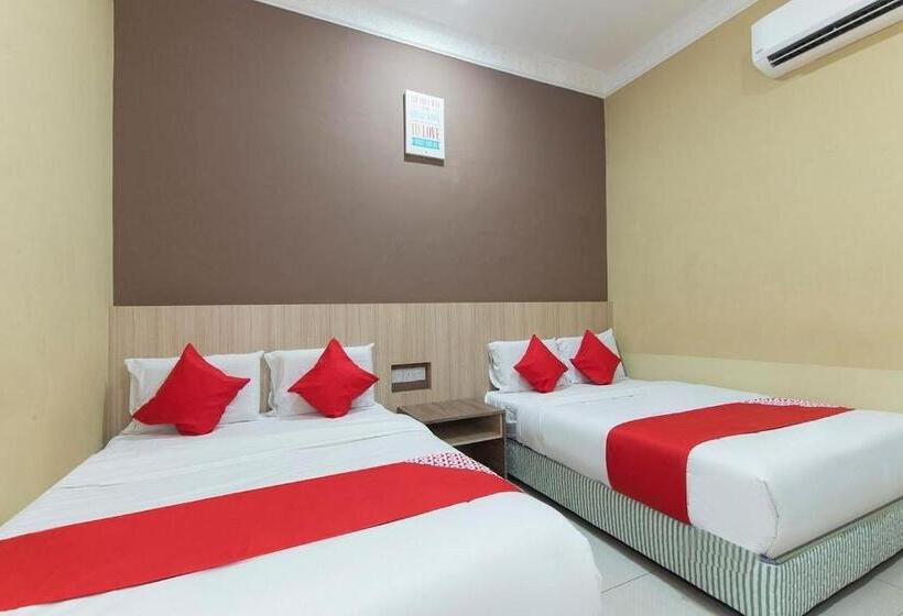 패밀리 스위트, Silibin Times Inn