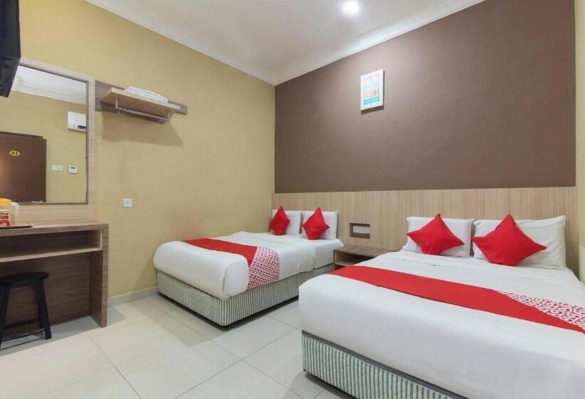 Family Suite, Silibin Times Inn