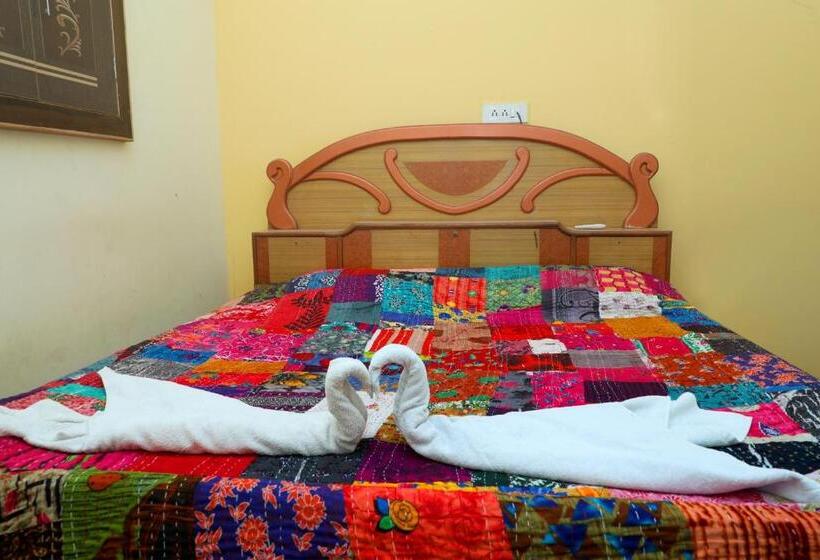 ファミリールーム, Banaji Heritage Havelii