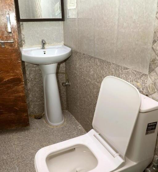 スタンダードルーム, Banaji Heritage Havelii