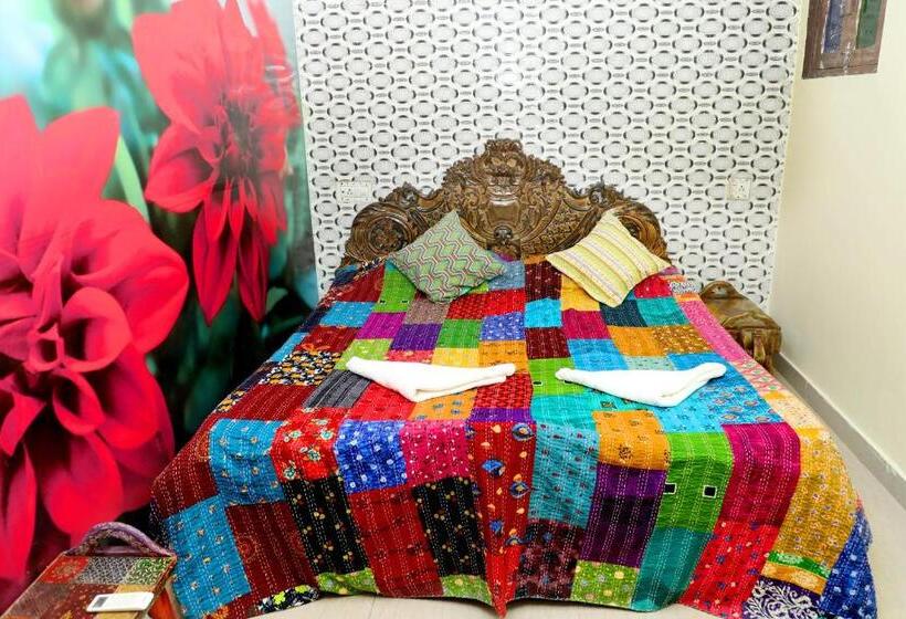 スタンダードルーム, Banaji Heritage Havelii