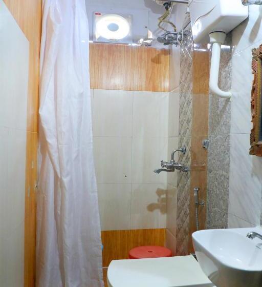 اتاق استاندارد با بالکن, Banaji Heritage Havelii