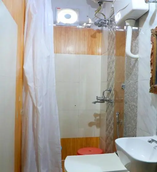 اتاق استاندارد با بالکن, Banaji Heritage Havelii
