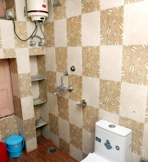 اتاق استاندارد با تخت بزرگ, Banaji Heritage Havelii