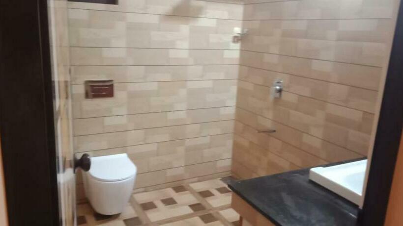 חדר משפחתי נוף להרים, Forest And River Edge Resort