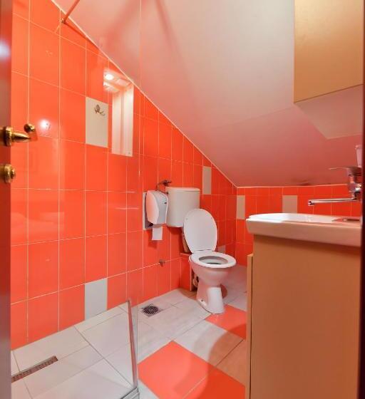 اتاق استاندارد, Apartments & Accommodation Stojic