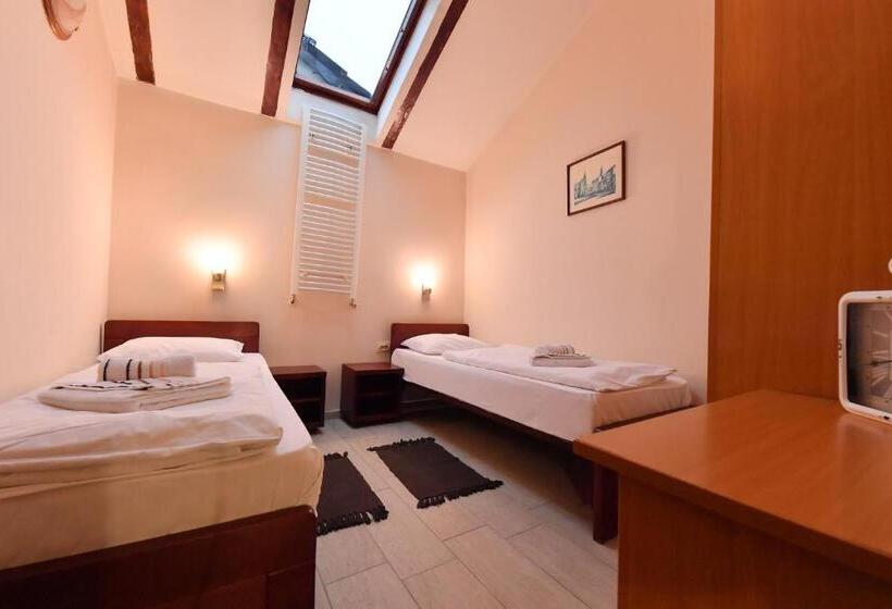 آپارتمان 1 خوابه, Apartments & Accommodation Stojic