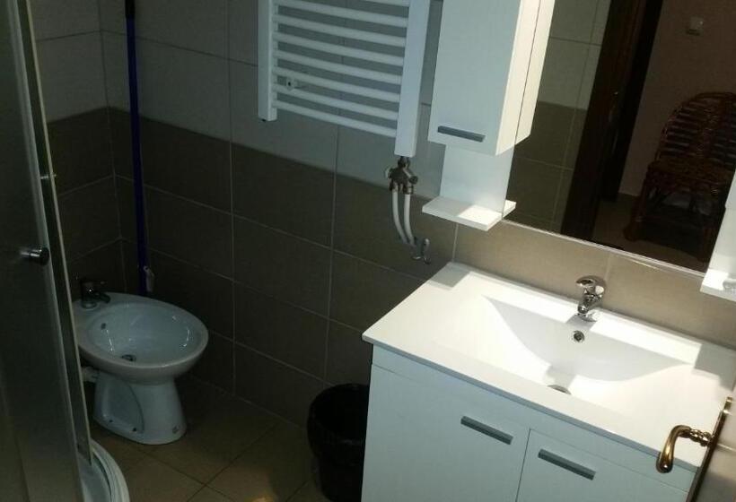 آپارتمان 1 خوابه, Apartments & Accommodation Stojic