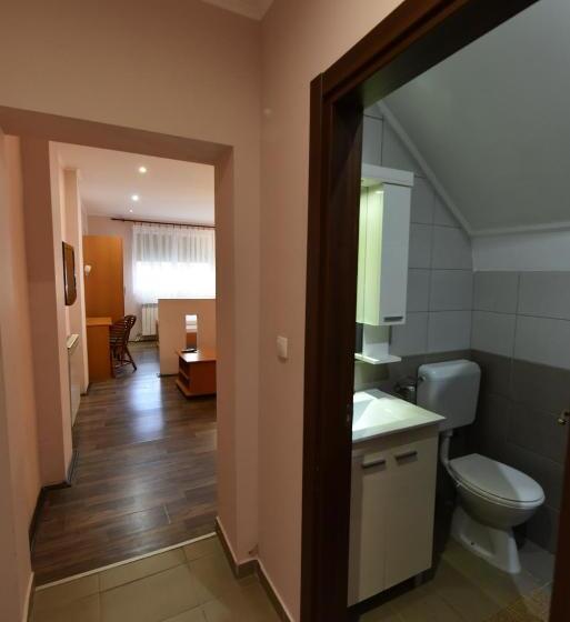 آپارتمان 1 خوابه, Apartments & Accommodation Stojic