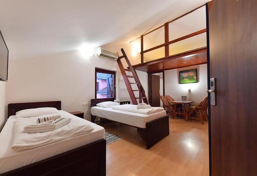 آپارتمان 1 خوابه, Apartments & Accommodation Stojic