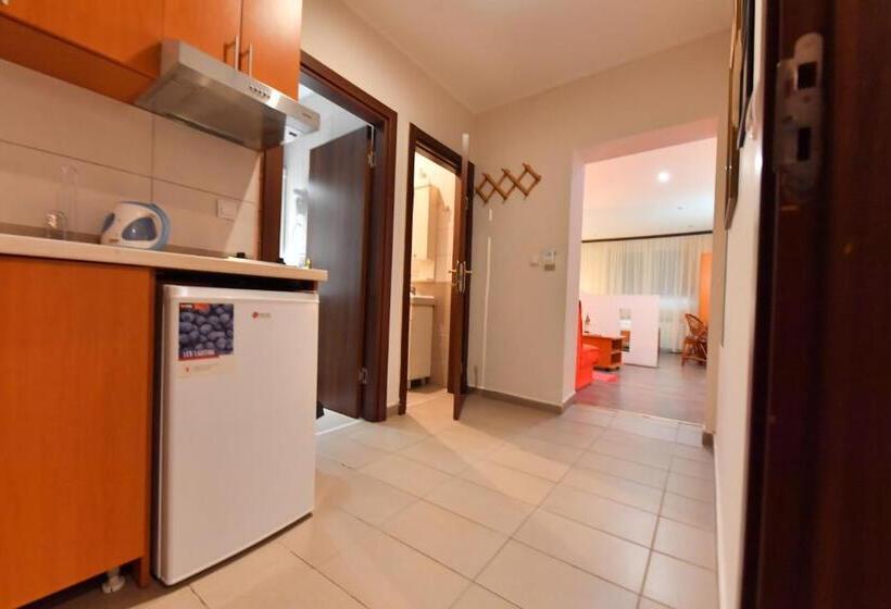 آپارتمان 1 خوابه, Apartments & Accommodation Stojic