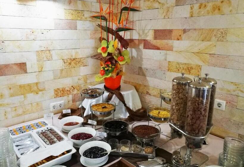 高级单人间, Atlantis Wellness & Conference