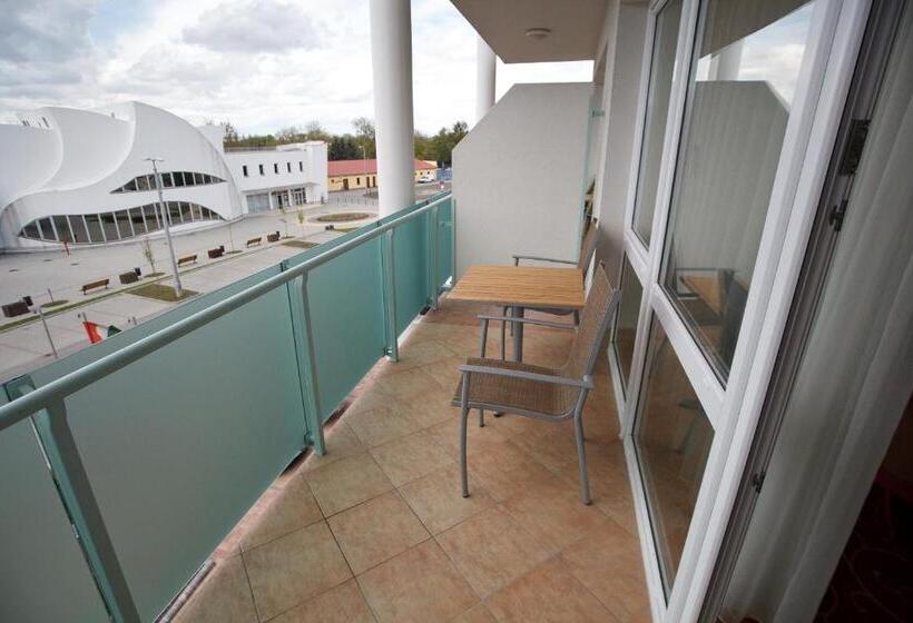 高级大房间, Atlantis Wellness & Conference