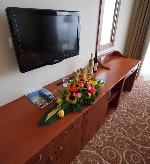 高级大房间, Atlantis Wellness & Conference