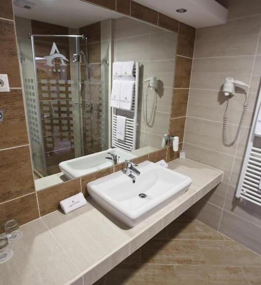 小型套房, Atlantis Wellness & Conference