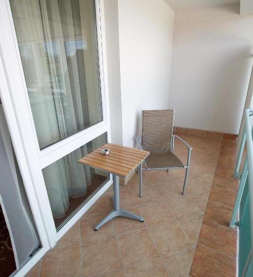 高级大房间, Atlantis Wellness & Conference