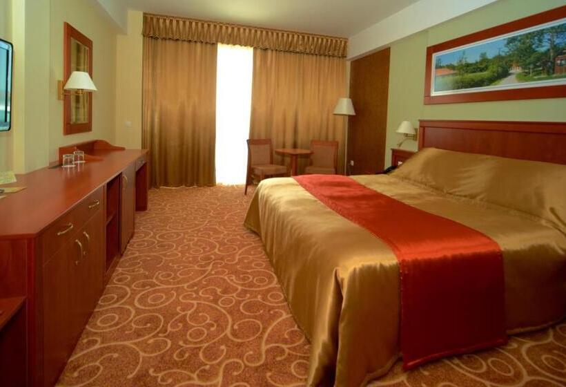 高级大房间, Atlantis Wellness & Conference