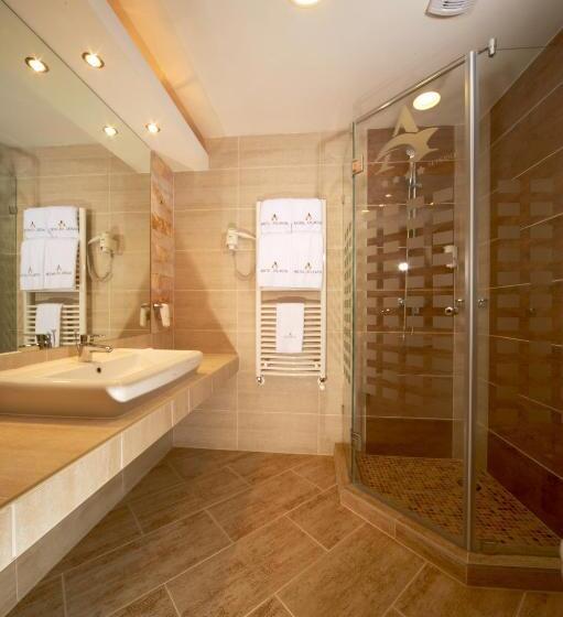 标准间, Atlantis Wellness & Conference