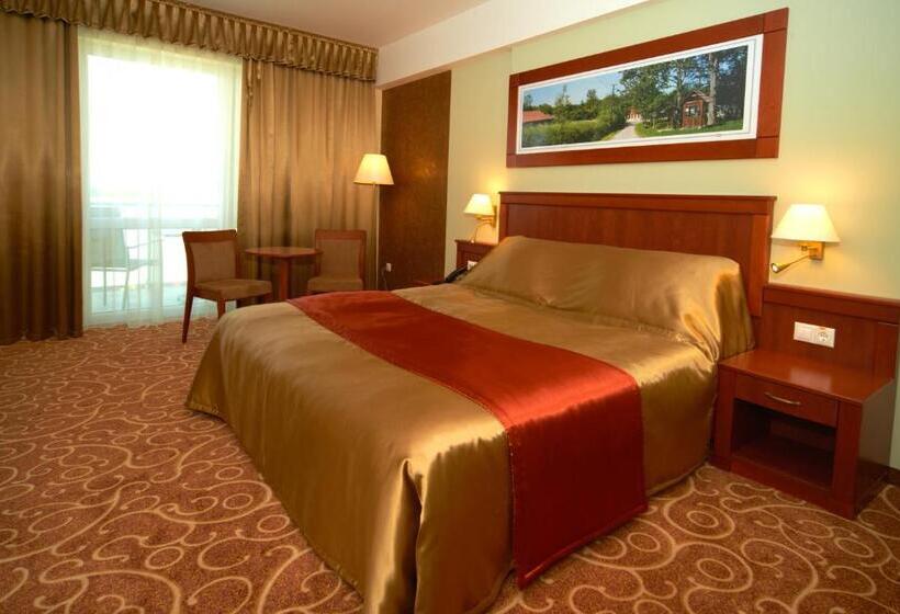 标准间, Atlantis Wellness & Conference