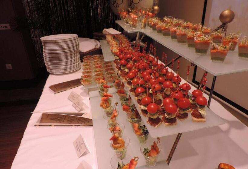 标准间, Atlantis Wellness & Conference