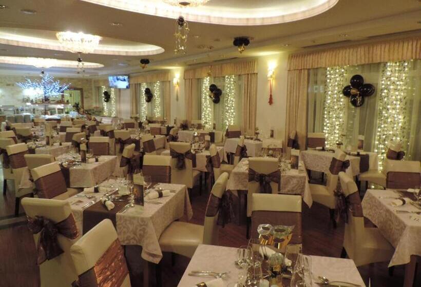 标准间, Atlantis Wellness & Conference