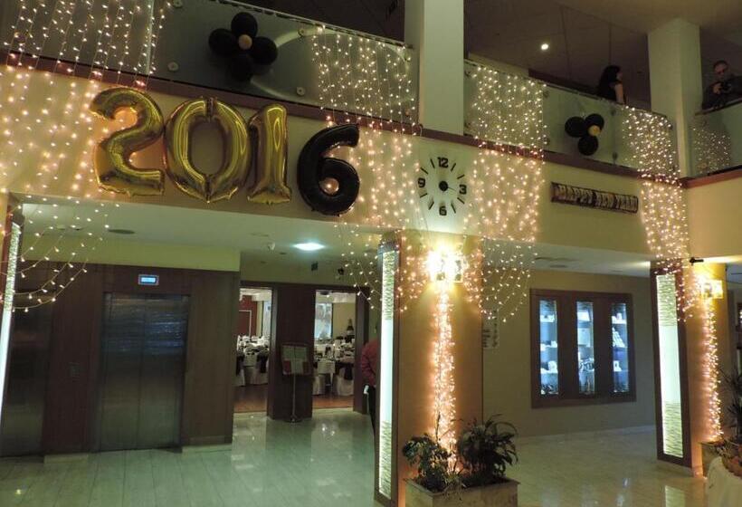 标准间, Atlantis Wellness & Conference