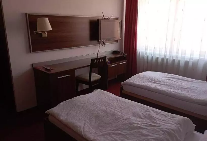 Standard Room, Barbakan