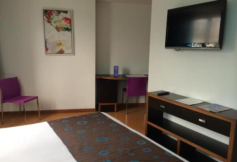 스탠다드 룸, Benidorm