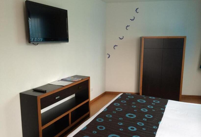 스탠다드 룸, Benidorm