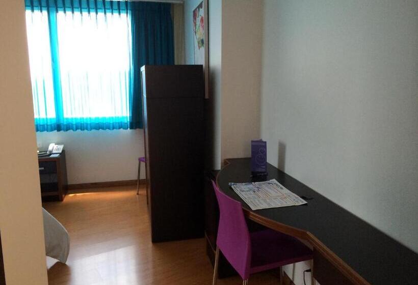 스탠다드 룸, Benidorm