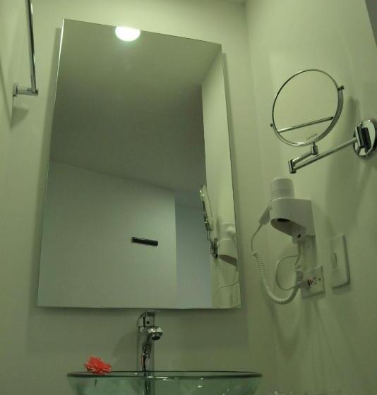 스탠다드 트리플 룸, Benidorm