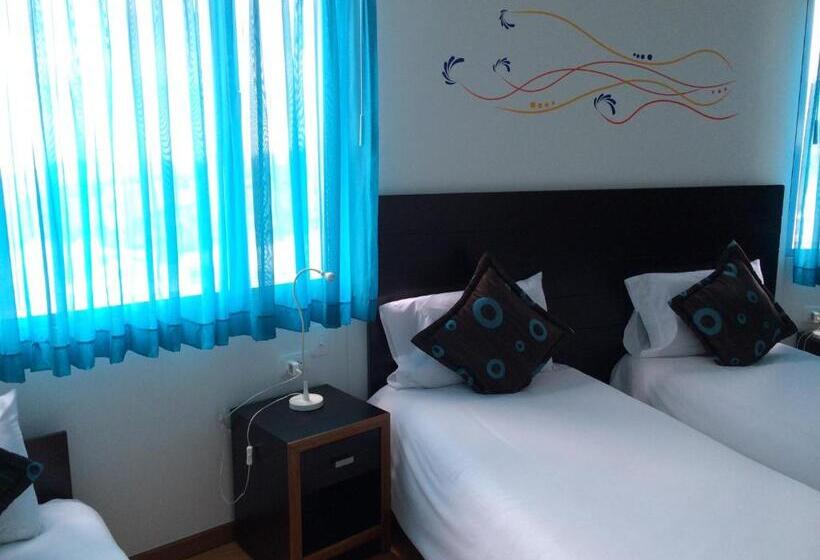 스탠다드 룸, Benidorm