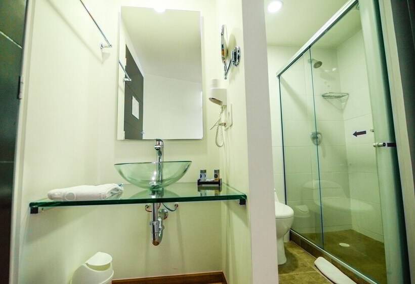 스탠다드 룸, Benidorm