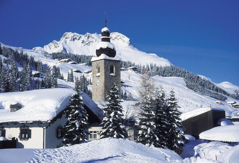 Номер Стандарт, Berghof