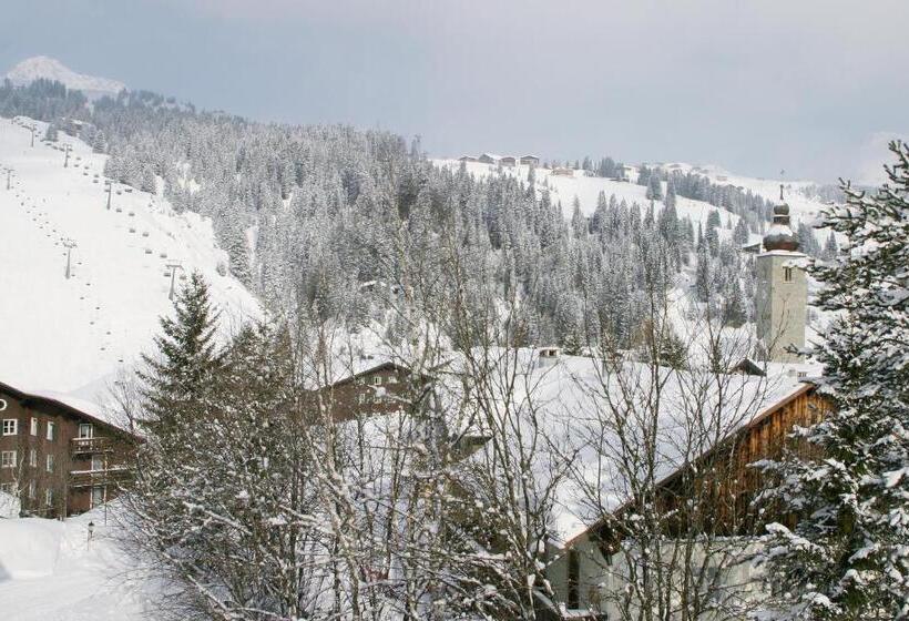 Номер Стандарт, Berghof