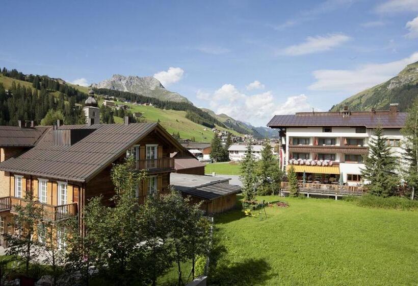 Номер Стандарт, Berghof