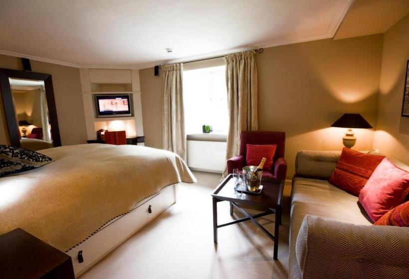 Номер Стандарт, Berghof