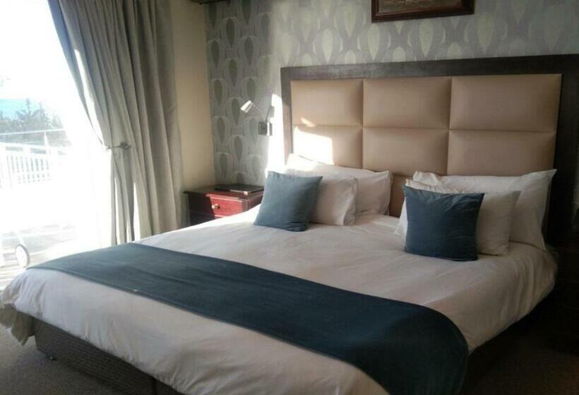 Семейный Номер Deluxe, Boathouse Ballito