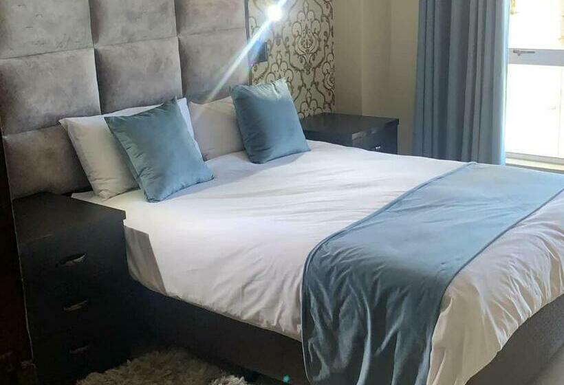 Пентхаус, Boathouse Ballito